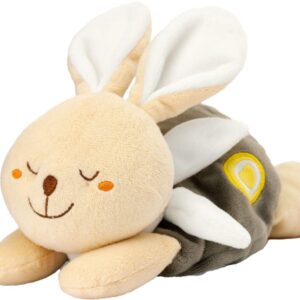 Wärmender Kuschelhase