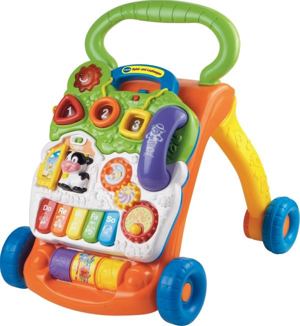 Spiel- Und Laufwagen Spiel- Und Laufwagen