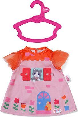 Baby Born Kleid Haus 43Cm Baby Born Kleid Haus 43Cm