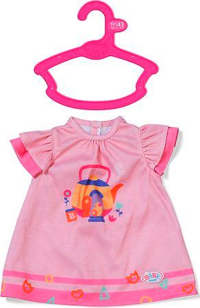 Baby Born Kleid Teezeit 43Cm Baby Born Kleid Teezeit 43Cm