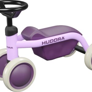 Laufrad "Steppy" 6 Zoll , lavender