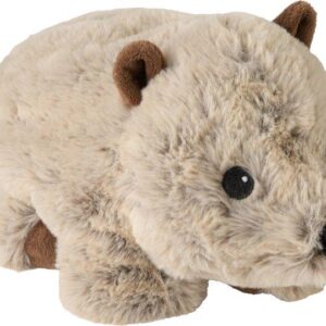 Warmies® Wärmetier Wombat