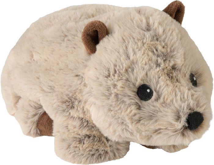 Warmies® Wärmetier Wombat Warmies® Wärmetier Wombat