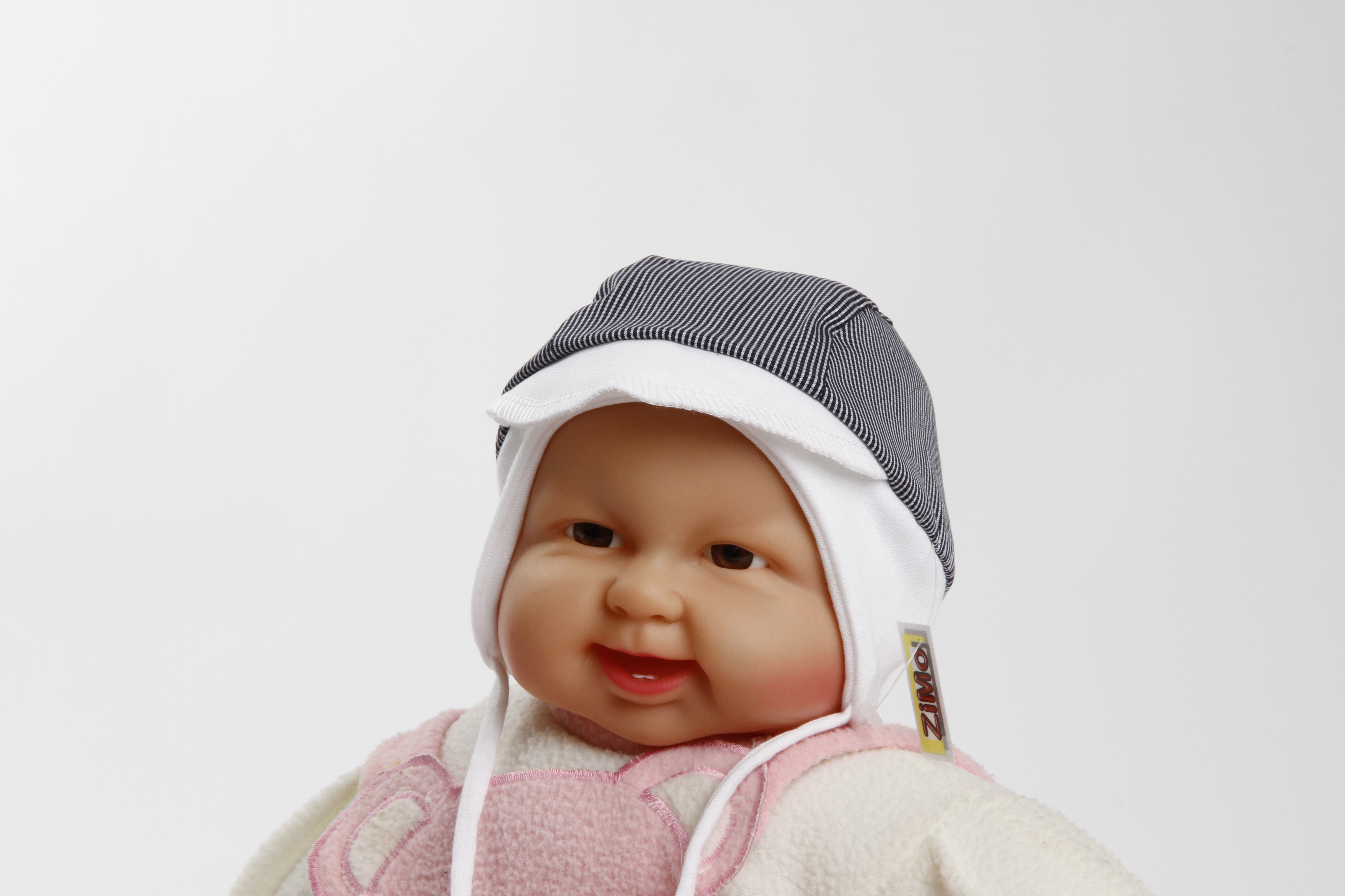 Sommercap &Quot;Robin&Quot; Gr. 50/52 Sommercap &Quot;Robin&Quot; Gr. 50/52