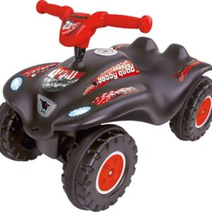 BIG Bobby Quad Racing Rot