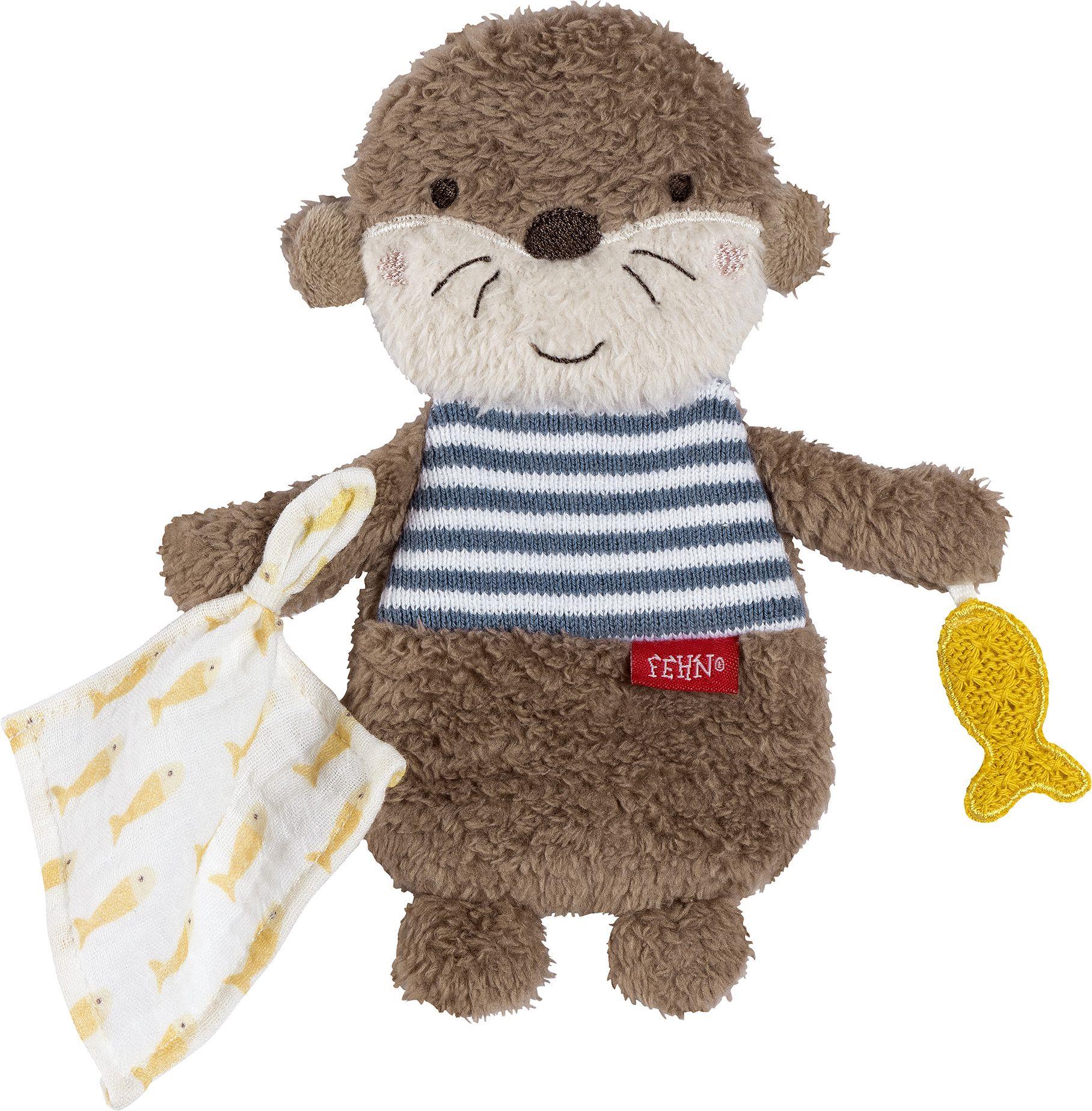 Knister-Otter Knister-Otter