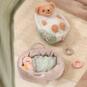 BABY born for babies Spieluhr Berta