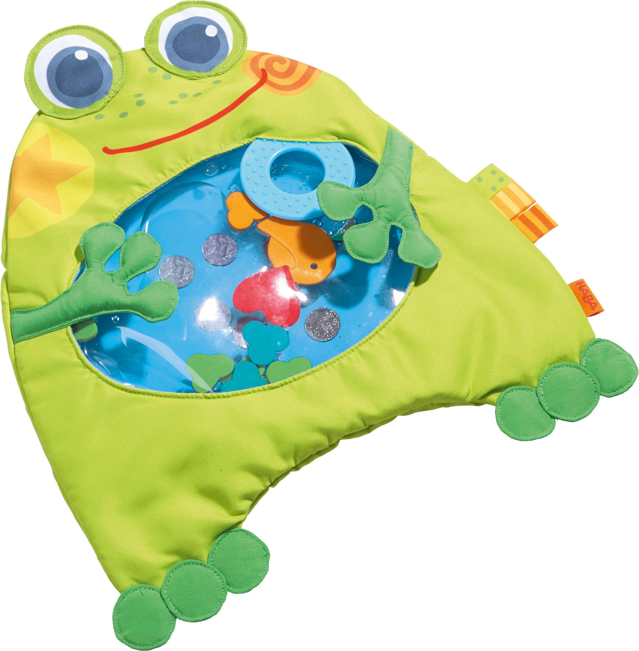 Wasser-Spielmatte Kleiner Frosch Wasser-Spielmatte Kleiner Frosch
