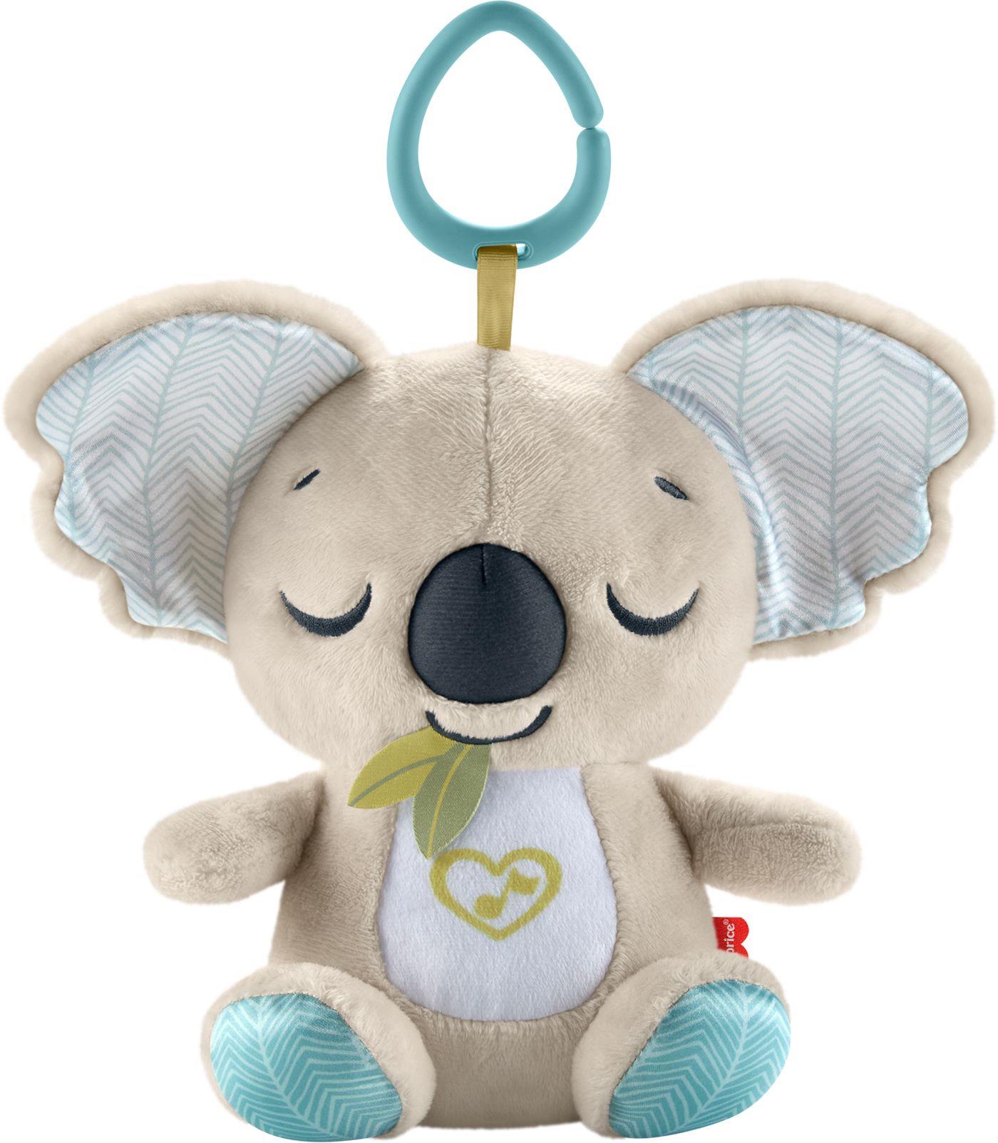 Fp Koala-Spieluhr Für Unterwegs Fp Koala-Spieluhr Für Unterwegs