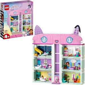 Gabby´s Dollhouse Gabbys Puppenhaus