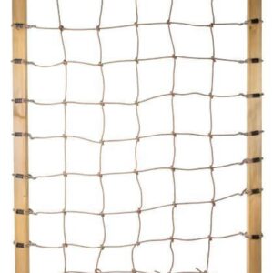 Kletternetz für Kinder