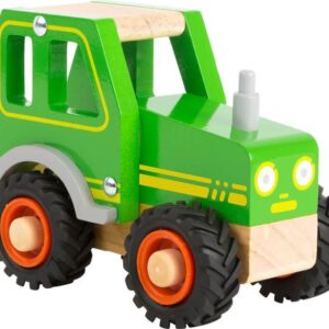 Traktor