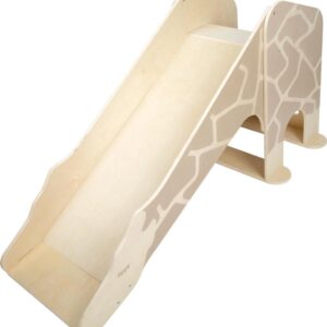 Indoor Rutsche Giraffe Wildlife