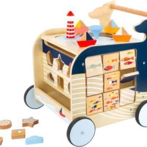 Lauflernwagen