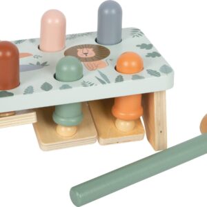Klopfspiel Safari