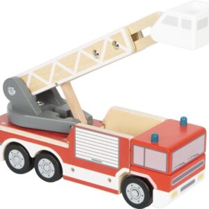 Feuerwehrfahrzeug