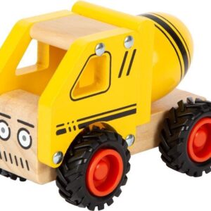 Betonmischer