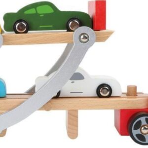 Autotransporter