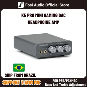 USB DAC