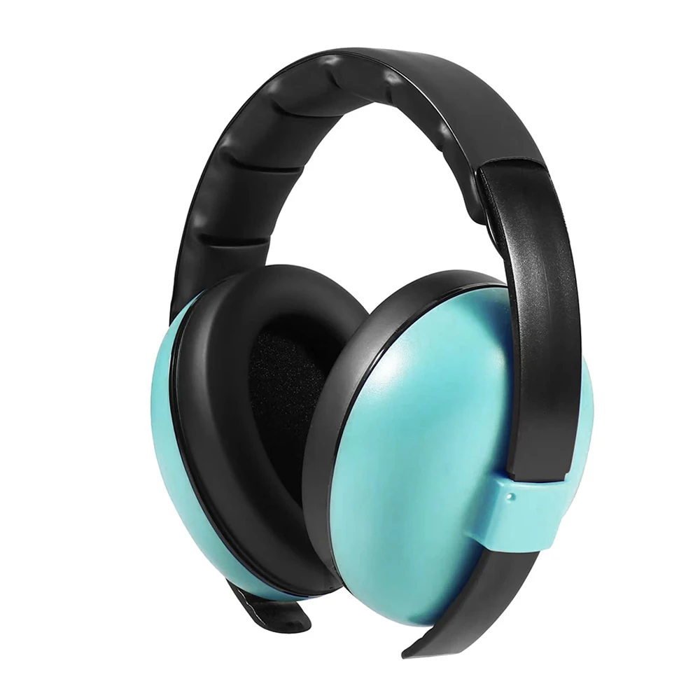 New Kids Ear Plugs Fit Travel Baby Sleeping Sound-Isolating Headphones Baby Ears Protection Anti Noise Shield Earmuff New Kids Ear Plugs Fit Travel Baby Sleeping Sound-Isolating Headphones Baby Ears Protection Anti Noise Shield Earmuff - Image 12