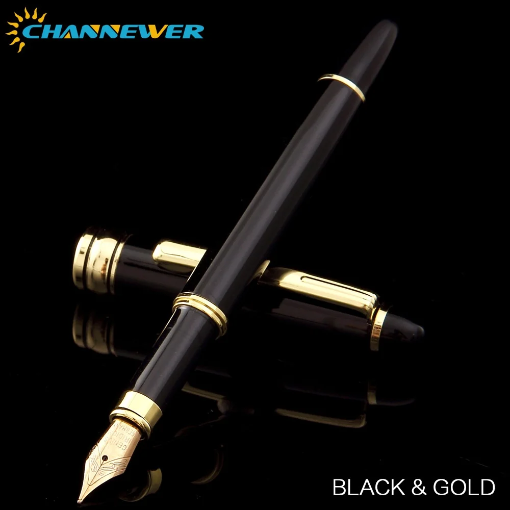 Stone Go 5 Größe Lassical Metal Schwarz Füll Federhalter Konverter Kalligraphie Stifte Zum Schreiben Von Zeichnung Journal Business Geschenks Tifte Stone Go 5 Größe Lassical Metal Schwarz Füll Federhalter Konverter Kalligraphie Stifte Zum Schreiben Von Zeichnung Journal Business Geschenks Tifte - Image 15