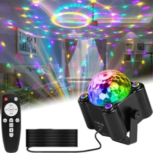 Party Lichter