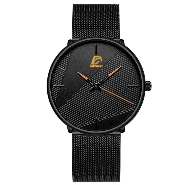 Reloj Hombre Uhren Herren 2023, Minimalistische Herrenmode, Ultradünne Uhr, Einfache Herren-Business-Quarz-Armbanduhr, Relogio Masculino Reloj Hombre Uhren Herren 2023, Minimalistische Herrenmode, Ultradünne Uhr, Einfache Herren-Business-Quarz-Armbanduhr, Relogio Masculino - Image 16