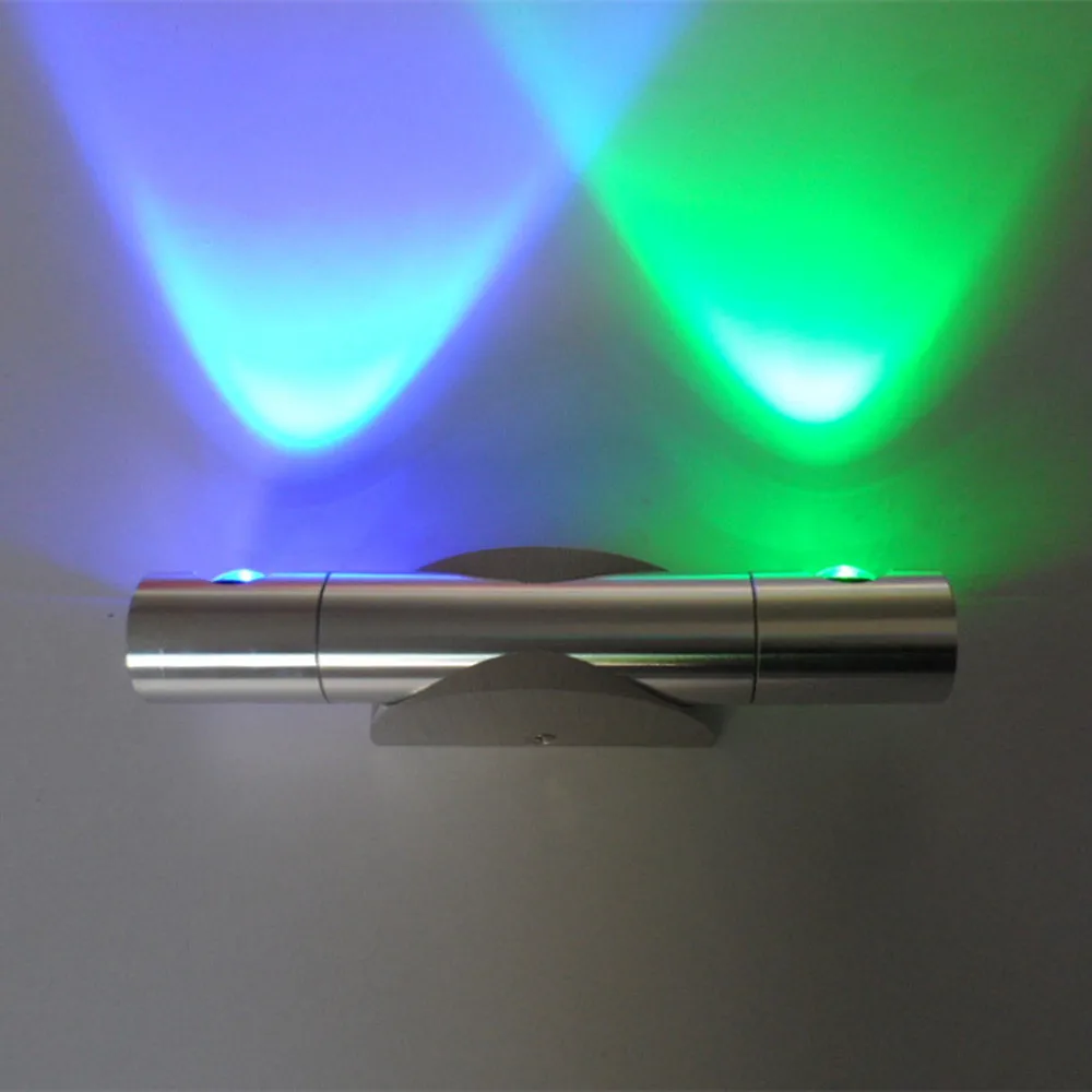 360 Grad Drehbare Led-Wandleuchten, 2 W, 6 W, Ac85–265 V, Moderne Wandleuchte, Für Zuhause, Wohnzimmer, Spiegel, Schlafzimmer, Bettbeleuchtung 360 Grad Drehbare Led-Wandleuchten, 2 W, 6 W, Ac85–265 V, Moderne Wandleuchte, Für Zuhause, Wohnzimmer, Spiegel, Schlafzimmer, Bettbeleuchtung