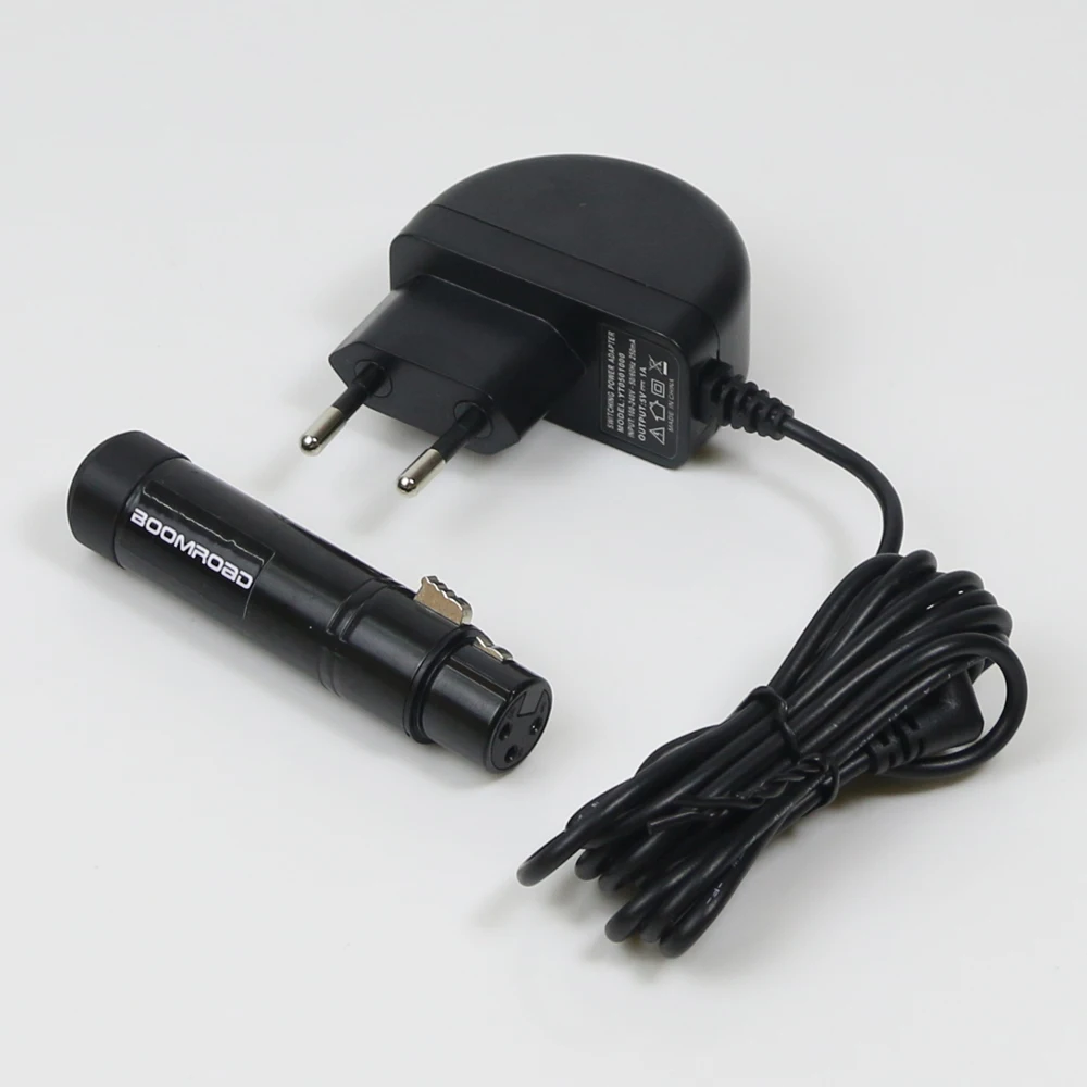 Dmx512 Controller 2,4G Sender &Amp; Empfänger Mit Lcd-Display Dmx512 Controller 2,4G Sender &Amp; Empfänger Mit Lcd-Display - Image 12