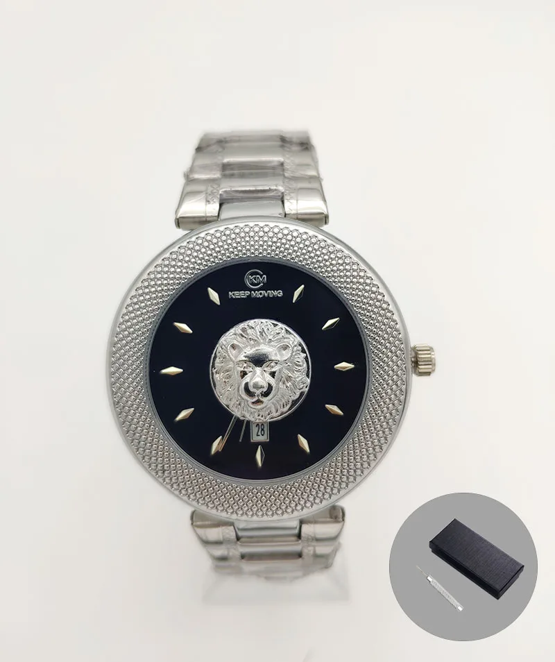 Top Luxus Lässige Mode Marke Männer Uhren Wasserdicht Quarz Männer Wasserdichte Rostfreiem Stahl Armbanduhr Uhr Reloj Hombre Geschenk Top Luxus Lässige Mode Marke Männer Uhren Wasserdicht Quarz Männer Wasserdichte Rostfreiem Stahl Armbanduhr Uhr Reloj Hombre Geschenk - Image 10