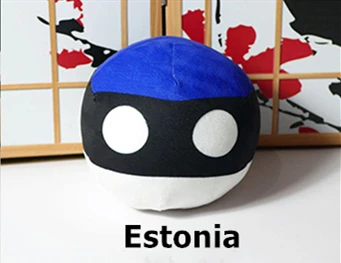 Polandball Plüschpuppe Länder Nationalball Modell Spielzeug Brasilien Portugal Mexiko Countryball Fußball Plüschkissen Anhänger 9-20 Cm Polandball Plüschpuppe Länder Nationalball Modell Spielzeug Brasilien Portugal Mexiko Countryball Fußball Plüschkissen Anhänger 9-20 Cm - Image 13