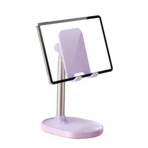Handyhalter Schreibtisch