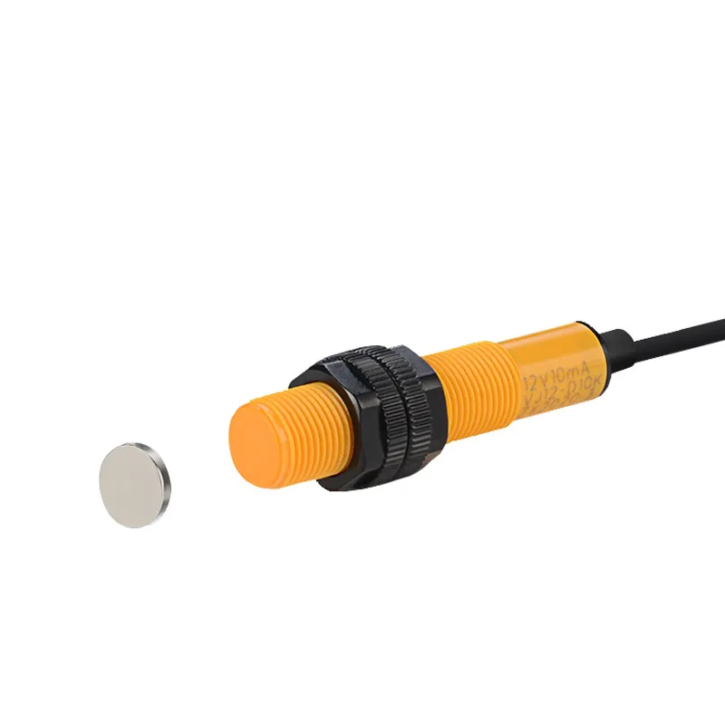 Electronic Digital 5 Display Counter Proximity Industrial Magnetic Sensor Switch Punch Counter Automatic Induction Counter Meter Electronic Digital 5 Display Counter Proximity Industrial Magnetic Sensor Switch Punch Counter Automatic Induction Counter Meter - Image 5