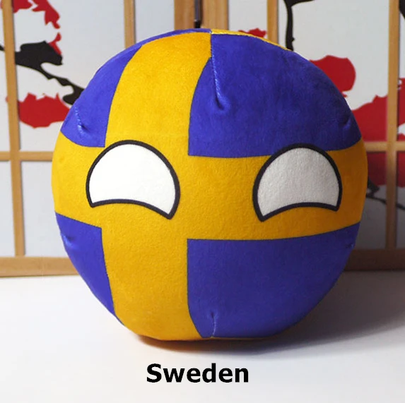 Polandball Plüschpuppe Länder Nationalball Modell Spielzeug Brasilien Portugal Mexiko Countryball Fußball Plüschkissen Anhänger 9-20 Cm Polandball Plüschpuppe Länder Nationalball Modell Spielzeug Brasilien Portugal Mexiko Countryball Fußball Plüschkissen Anhänger 9-20 Cm - Image 25
