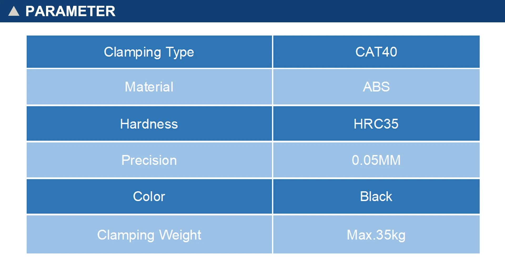 Abs Material Tragen-Beständig Usa Cincinnati Cat40 Werkzeug Halter Gabeln Für Cnc Maschinen Cat40 Werkzeug Halter Klaue Abs Material Tragen-Beständig Usa Cincinnati Cat40 Werkzeug Halter Gabeln Für Cnc Maschinen Cat40 Werkzeug Halter Klaue - Image 12