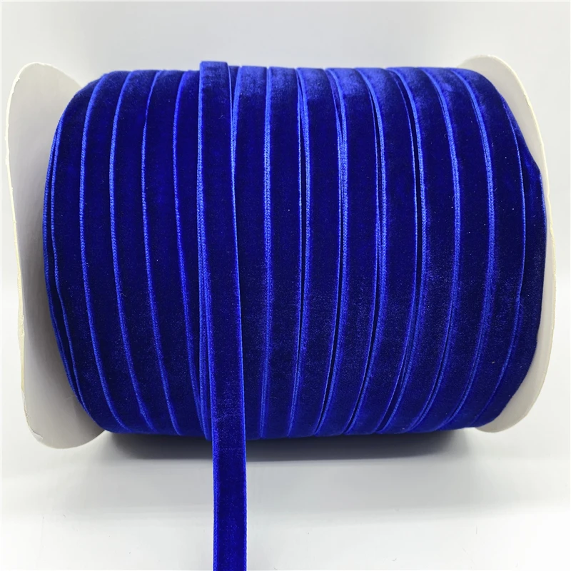 6/10/15/20/25/38Mm Samt Band Handgemachte Hochzeit Party Dekoration Band Für Geschenk Verpackung Diy Haar Bögen Nähen Handwerk 6/10/15/20/25/38Mm Samt Band Handgemachte Hochzeit Party Dekoration Band Für Geschenk Verpackung Diy Haar Bögen Nähen Handwerk - Image 22