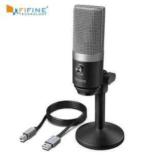 USB-Mikrofon
