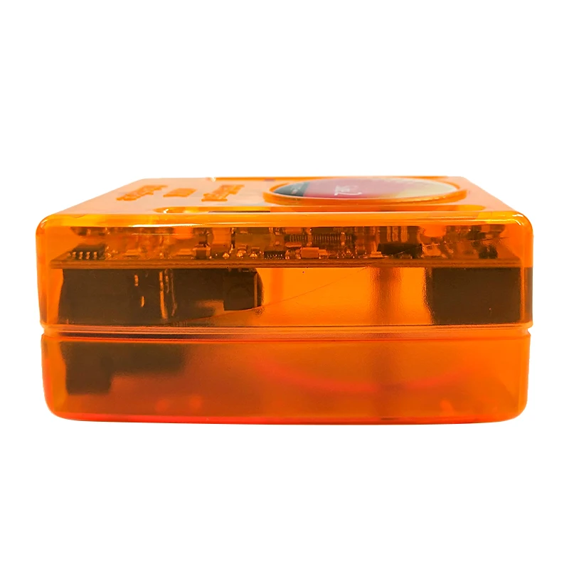 Daslight Dvc4 Gzm Dmx Controller – Usb Dmx512 Interface Für Bühnenlicht, Par Led, Rgbw Und Nebelmaschinen Daslight Dvc4 Gzm Dmx Controller – Usb Dmx512 Interface Für Bühnenlicht, Par Led, Rgbw Und Nebelmaschinen - Image 6