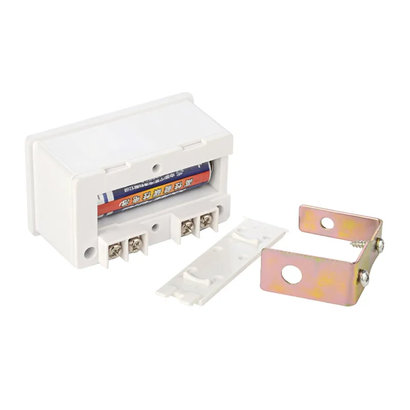 Electronic Digital 5 Display Counter Proximity Industrial Magnetic Sensor Switch Punch Counter Automatic Induction Counter Meter Electronic Digital 5 Display Counter Proximity Industrial Magnetic Sensor Switch Punch Counter Automatic Induction Counter Meter - Image 6