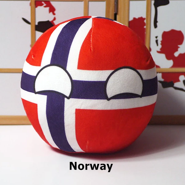 Polandball Plüschpuppe Länder Nationalball Modell Spielzeug Brasilien Portugal Mexiko Countryball Fußball Plüschkissen Anhänger 9-20 Cm Polandball Plüschpuppe Länder Nationalball Modell Spielzeug Brasilien Portugal Mexiko Countryball Fußball Plüschkissen Anhänger 9-20 Cm - Image 27