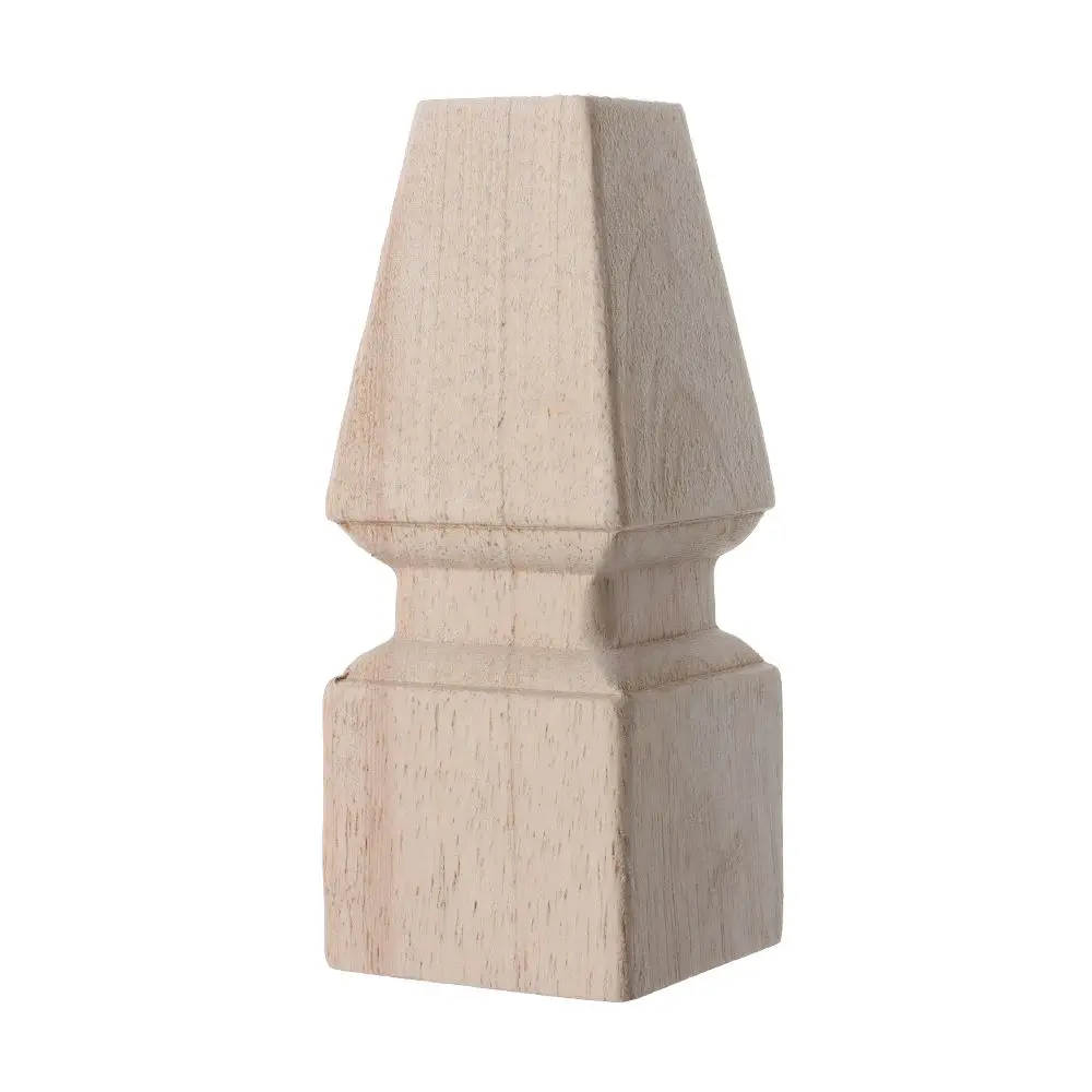 High Quality European Style Accessories Vintage Wood Carved Furniture Foot Legs Home Decor Cabinet Seat Feets High Quality European Style Accessories Vintage Wood Carved Furniture Foot Legs Home Decor Cabinet Seat Feets - Image 2