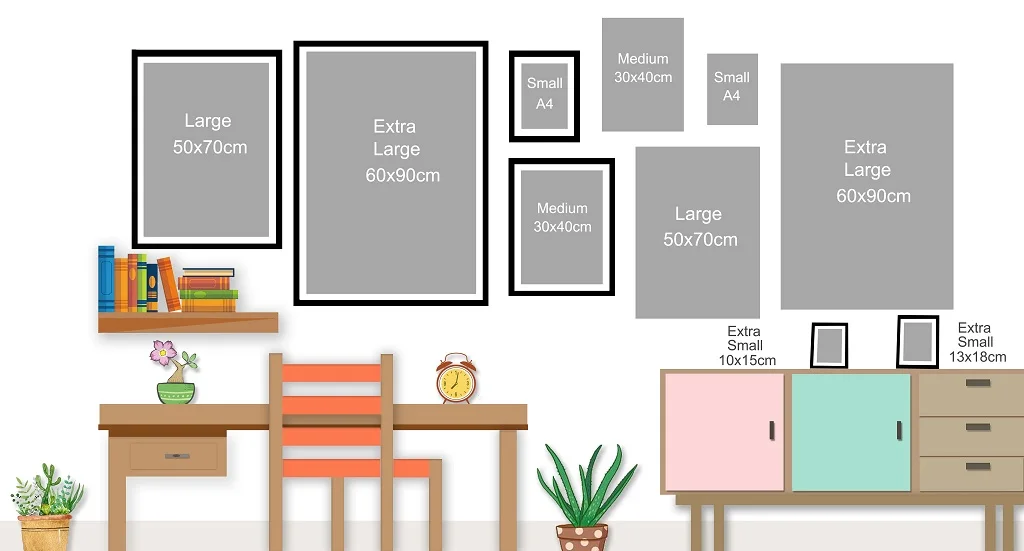 Impressionistisches Iava-Wandkunst-Poster – Gedruckte Dekorative Kunstwerke Für Wohnzimmer, Schlafzimmer, Büro Impressionistisches Iava-Wandkunst-Poster – Gedruckte Dekorative Kunstwerke Für Wohnzimmer, Schlafzimmer, Büro - Image 5