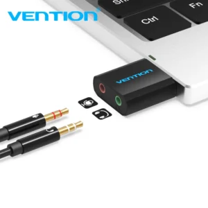 USB Soundkarte