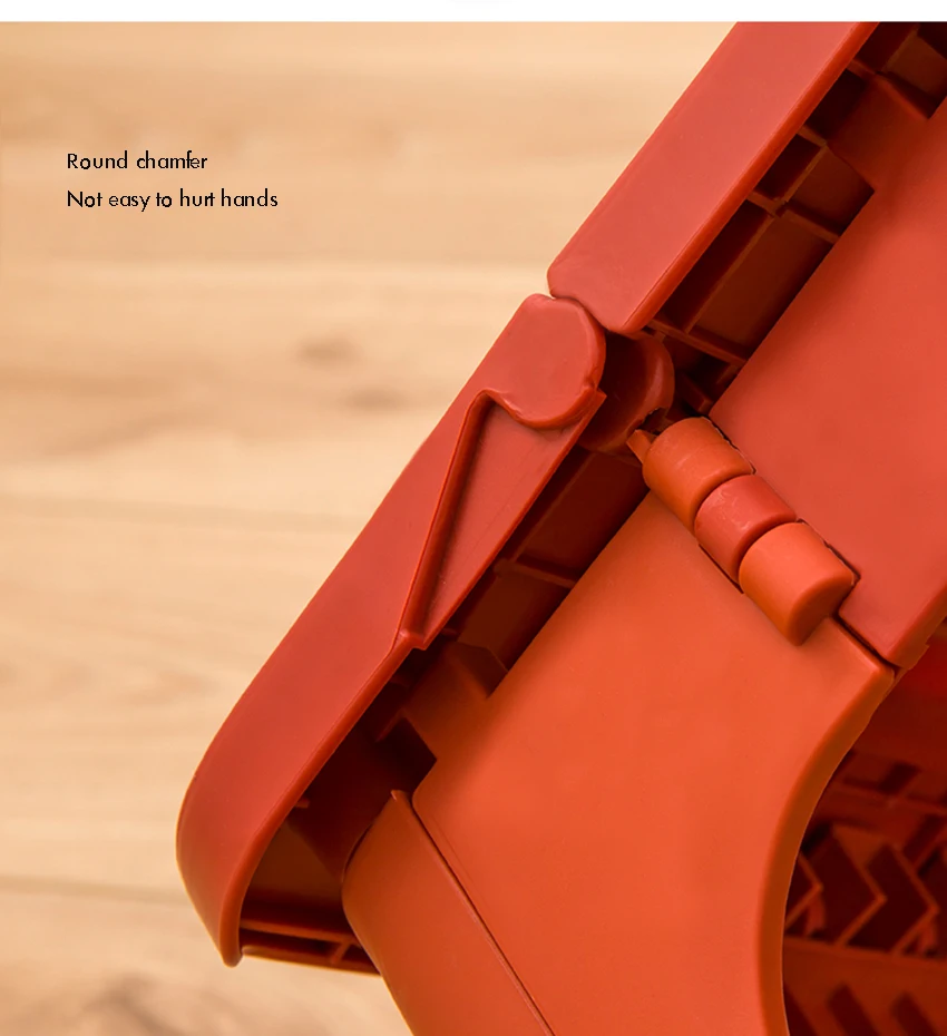 Portable Folding Step Stool-17.5Cm Height Plastic Foldable Stool For Kids,Adults, Kitchen Garden Bathroom Stepping Stool Табурет Portable Folding Step Stool-17.5Cm Height Plastic Foldable Stool For Kids,Adults, Kitchen Garden Bathroom Stepping Stool Табурет - Image 20