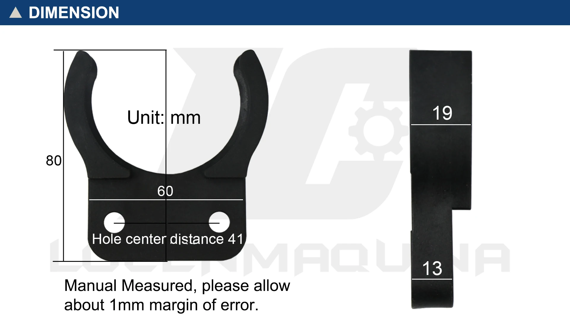Abs Material Tragen-Beständig Usa Cincinnati Cat40 Werkzeug Halter Gabeln Für Cnc Maschinen Cat40 Werkzeug Halter Klaue Abs Material Tragen-Beständig Usa Cincinnati Cat40 Werkzeug Halter Gabeln Für Cnc Maschinen Cat40 Werkzeug Halter Klaue - Image 11