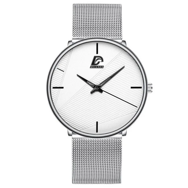 Reloj Hombre Uhren Herren 2023, Minimalistische Herrenmode, Ultradünne Uhr, Einfache Herren-Business-Quarz-Armbanduhr, Relogio Masculino Reloj Hombre Uhren Herren 2023, Minimalistische Herrenmode, Ultradünne Uhr, Einfache Herren-Business-Quarz-Armbanduhr, Relogio Masculino - Image 7