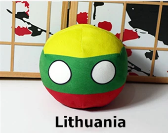 Polandball Plüschpuppe Länder Nationalball Modell Spielzeug Brasilien Portugal Mexiko Countryball Fußball Plüschkissen Anhänger 9-20 Cm Polandball Plüschpuppe Länder Nationalball Modell Spielzeug Brasilien Portugal Mexiko Countryball Fußball Plüschkissen Anhänger 9-20 Cm - Image 22