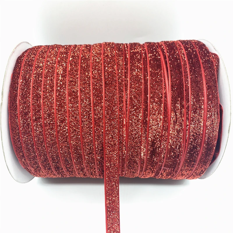 6/10/15/20/25/38Mm Samt Band Handgemachte Hochzeit Party Dekoration Band Für Geschenk Verpackung Diy Haar Bögen Nähen Handwerk 6/10/15/20/25/38Mm Samt Band Handgemachte Hochzeit Party Dekoration Band Für Geschenk Verpackung Diy Haar Bögen Nähen Handwerk - Image 15