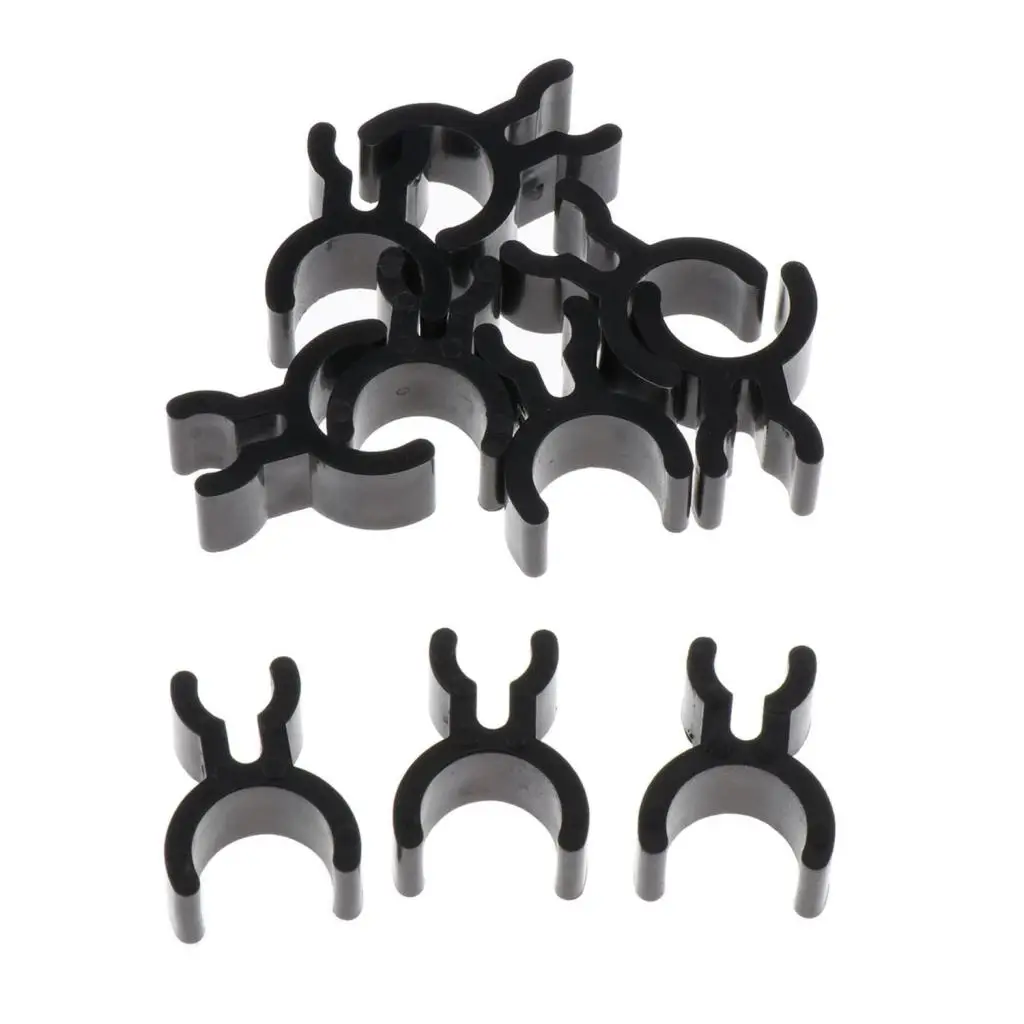 10 Stück Trompete Französisch Horn Bleistift Clip Halter Für Musiker Machen Notizen 10 Stück Trompete Französisch Horn Bleistift Clip Halter Für Musiker Machen Notizen