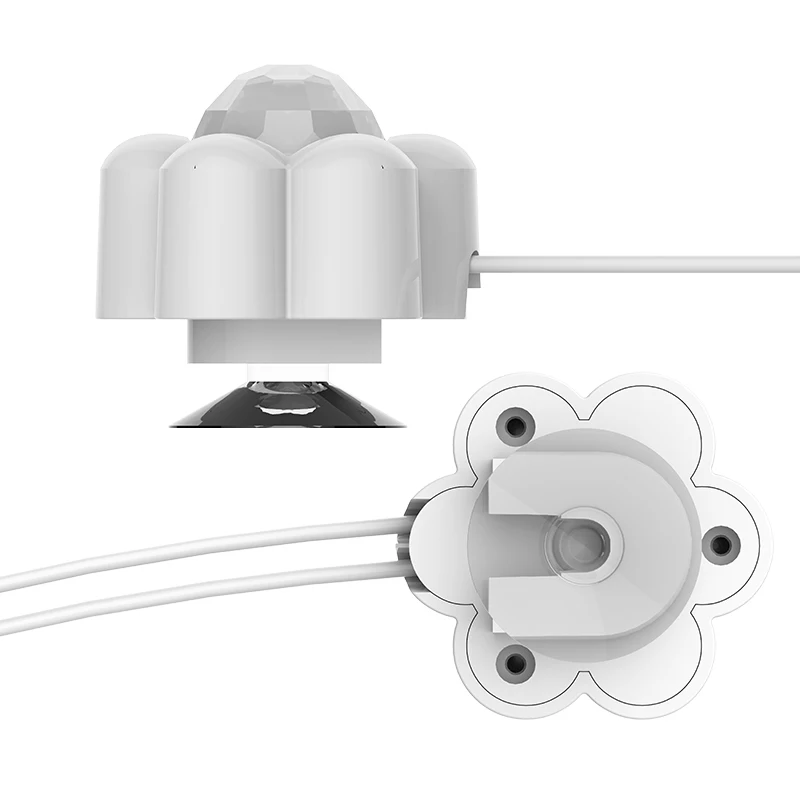 Rojeco Smart Motion Sensor Für Automatische Katze Wasser Brunnen Intelligente Infrarot Usb Detektor Sensor Für Katze Trinkbrunnen Rojeco Smart Motion Sensor Für Automatische Katze Wasser Brunnen Intelligente Infrarot Usb Detektor Sensor Für Katze Trinkbrunnen - Image 5